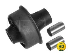 2x MEYLE Querlenkerlager Opel Omega A verstärkt HD - Satz mit 2Stück NEU