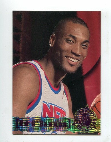 1995-96 Stadium Club Basketball Base cards - Singles - You Pick 'em - Picture 24 of 32
