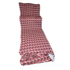 Rare Vintage New NBA Chicago Bulls Material Fabric 5.1 Yards Knit Basketball