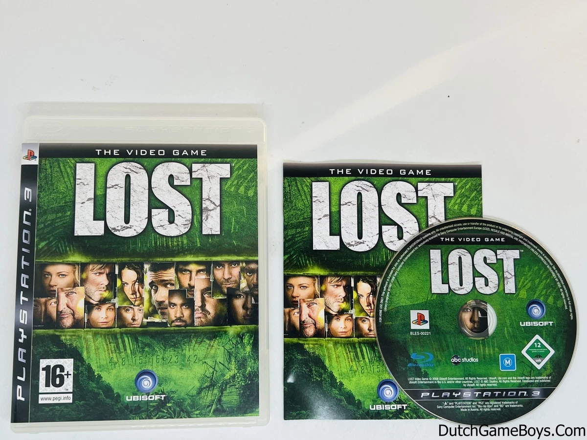 Lost: via Domus (Xbox 360) обложка. Lost via Domus (Xbox 360) Скриншот. Остаться в живых Xbox 360. Диски на Xbox 360. Lost ps3