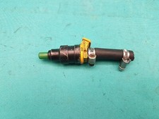 Injecteur Porsche 914