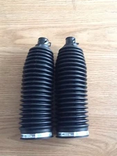 Rack & Pinion Bellow/Boot -6 PIECE KIT-IN STOCK-Jeep Durango--2 Boots + 4 Clamps