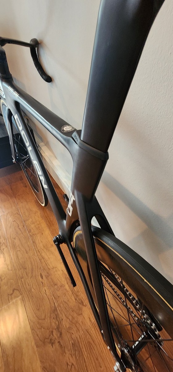 Dolan DF4 Track Bike 57cm | eBay