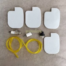 ChainSaw Maintenance Tune-up Kit For Poulan P3314 P3416 PP3516 P3616 P3816 P4018