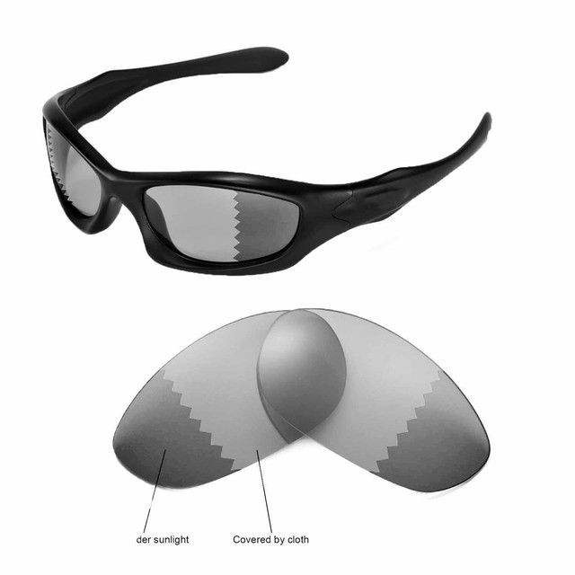 Walleva Polarized Transition 