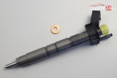MERCEDES-BENZ SPRINTER FUEL INJECTOR INJECTOR A6420701587 0445115062 0986435398