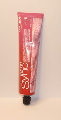 Matrix Color Sync Haarfarbe 90ml