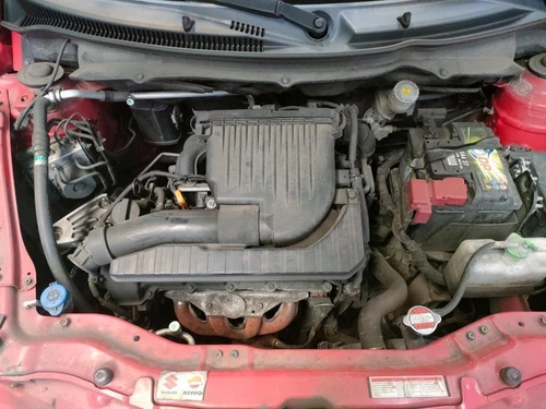 P6020959 Caja Reles/Fusibles para SUZUKI SWIFT (AGZ/AZH/NZ) GL 2014 104584 - Imagen 5 de 8