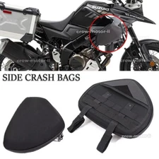 1000 ABS / XT Frame Side Engine Bags Anti-Crash Bags FOR SUZUKI V-STROM 1050 DL
