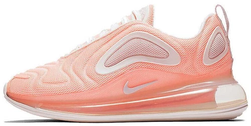 Nike Air Max 720 Bleached Coral W