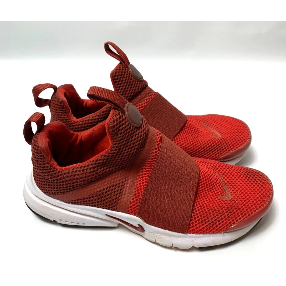 Red presto extreme sales