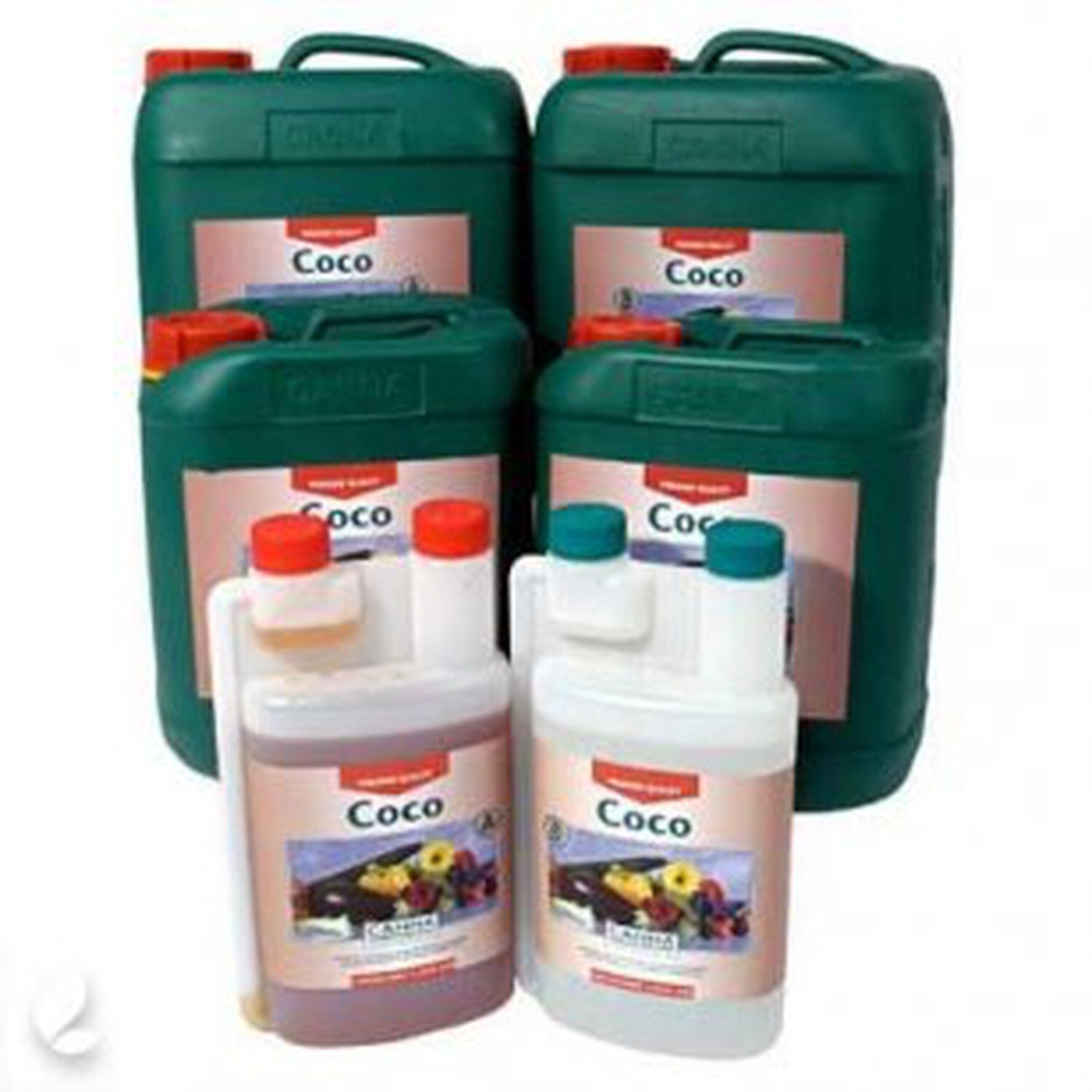 Canna Coco 5 Litre