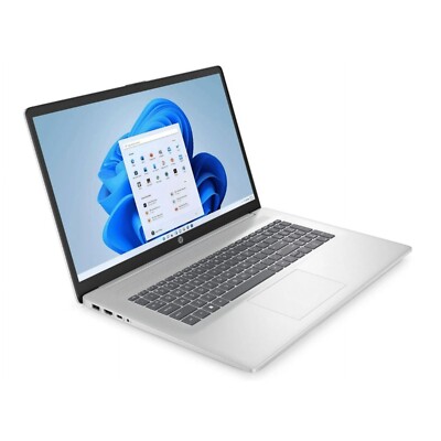 HP 15-dy2172wm 15.6'' FHD i7-1165G7 8GB RAM 512GB SSD