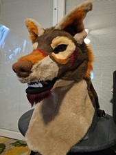 fursuit