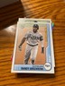 2021 Topps Big League #287  RANDY AROZARENA  Tampa Bay Rays
