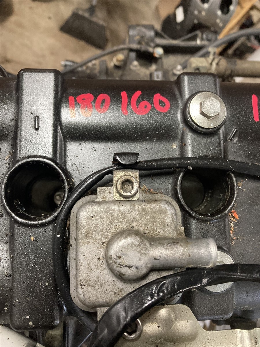 07 Kawasaki ZX14 ZX 14 1400 ZX1400 Ninja engine motor | eBay 07 Kawasaki ZX14 ZX 14 1400 ZX1400 Ninja engine motor | eBay
