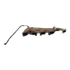 Mercedes W212 S212 E-Klasse E200 CDI 100KW Abgaskrümmer Krümmer 651.925 Bj2011