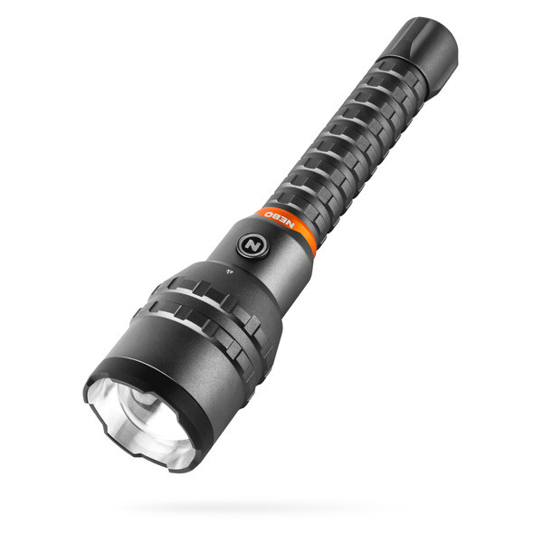 ONE NEBO 6311 Transport DC 12V rechargeable LED Flashlight 125 Lumen