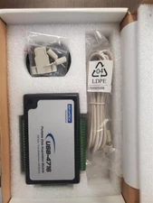 Advantech USB-4716 Portable Data Acquisition Module