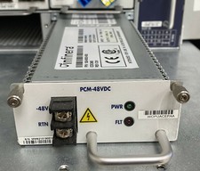 Infinera PCM-48VDC 800-0253-001 / Lineage CDC...