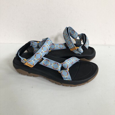 Teva Hurricane Teva Women's W Sirra Sport Sandal TEVA WOMEN