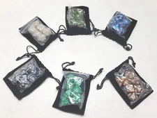 42 Pieces Polyhedron Dice 6 Colors For Dungeons And Dragons DND RPG D20 D12 Game