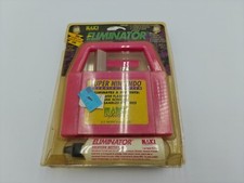 Eliminator Cleaning System Super Nintendo, SNES   New, Sealed  