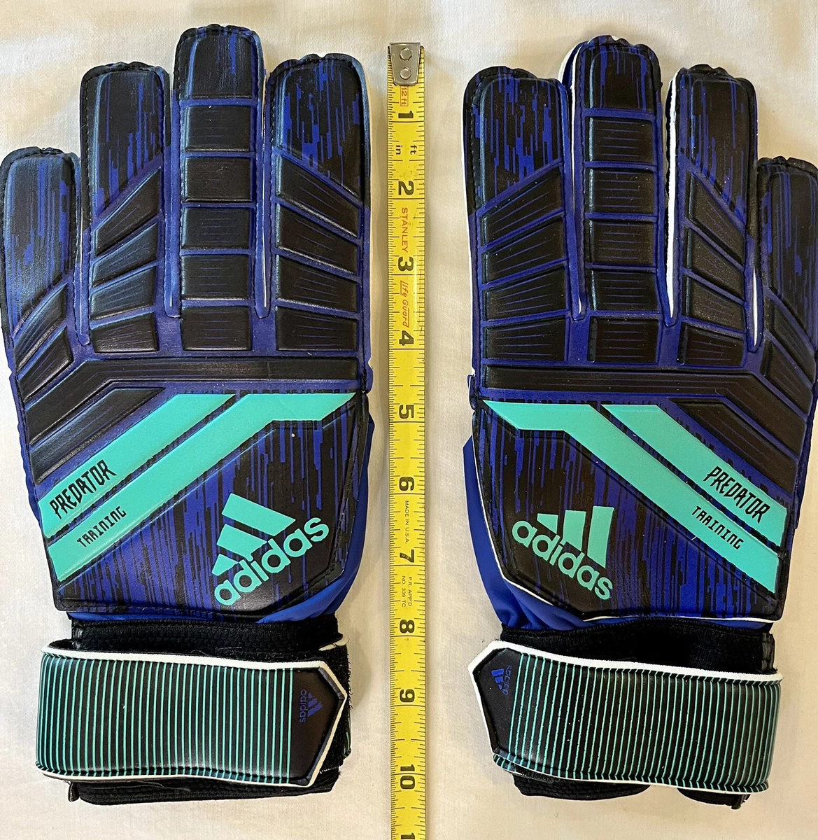 Adidas us top goalkeeper gloves gtx