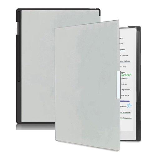Smart Sleep Wake Shockproof Case for Remarkable Paper Pro 11.8" 2024 PU Leather - Photo 10/15