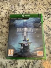 Little Nightmares 2 II Xbox One and Series X Brand New Factory Sealed