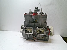 2003 Polaris XC 600 Liberty Snowmobile Engine Motor Classic Touring $150CoreRef.
