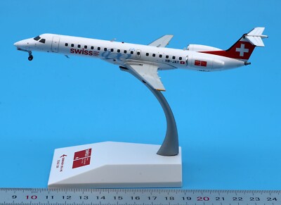 JC wings J-AIR embraer E190 1/200【最終価格】 JC Wings XX20476 Embraer ERJ190-E2 Scoot 9V-THA