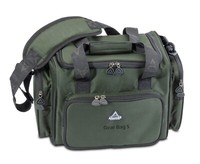 SäNger Anaconda Gear Bag Small - Karpfentasche - Tasche - Angeltasche