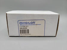 New Avigilon 2.0-H3M-DO1 Micro Dome Camera  2MP HD Color PTZ Indoor/Outdoor
