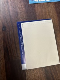 Startropics (Nintendo NES) Authentic CIB Complete w/ Letter Tested & Cleaned!