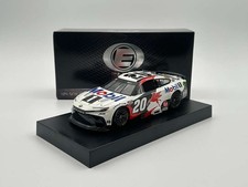 Christopher Bell 2025 Lionel Racing 20 Mobil 1 Toyota Camry ELITE 1/24