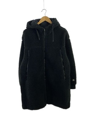 HELLY HANSEN Coat black L