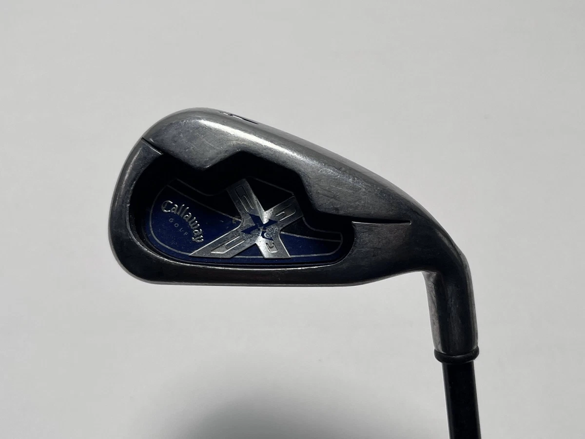 Callaway X18 Graphite Irons for sale | eBay