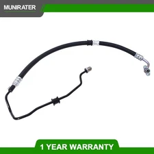 Power Steering Pressure Hose Fit For Honda Civic 2006-2011 1.8L Series