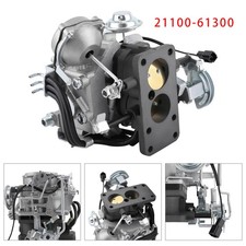 Carburateur Toyota LANDCRUISER