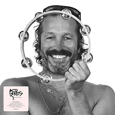 DJ Harvey: The Sound Of Mercury Rising (Volume 1) / Various - AA.VV. (Audio Cd)