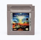 Nintendo Gameboy Game Aerostar Cart Only Working AUS PAL Arcade Rare!
