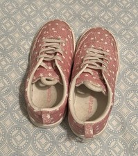 Carters Little Girls Galaxy Star Size 11