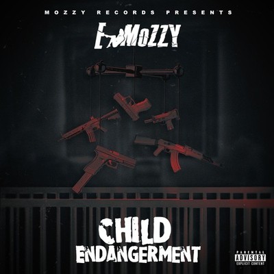 E Mozzy Child Endangerment (CD) (US IMPORT)