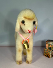 Steiff Lamby Lamb  ALL ID's  Darling 