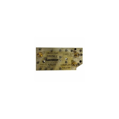 420277 Airtron Directional Coupler SMA 5985-879-7263 330294-2