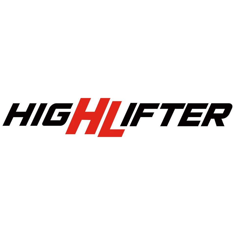 High Lifter 2" Suspension Lift Kit for Kawasaki Mule Pro FXT /DXT/DX ATV 2015-26 Foto 2 de 2