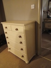 Chest of Drawers Bedroom