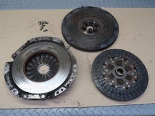 86-88 Toyota Supra Mk3 Na W58 Mt Flywheel Clutch Disc Pressure Plate Set Oem