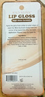 Beauty Intuition Latte Bliss High Shine Lip Gloss NEW Sealed — photo 2
